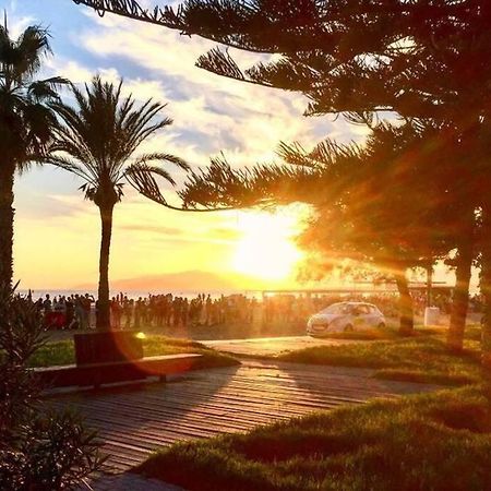 Renovado Apartamento En Zona Residencial A Pasos Del Mar Salou Eksteriør bilde