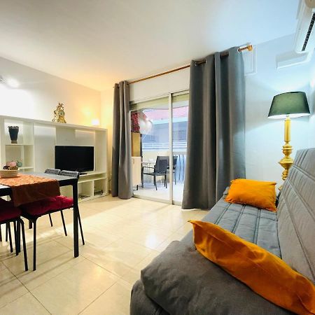 Renovado Apartamento En Zona Residencial A Pasos Del Mar Salou Eksteriør bilde