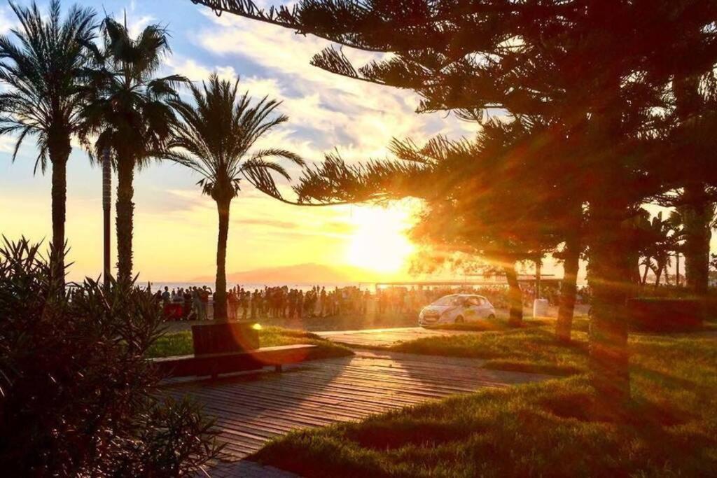Renovado Apartamento En Zona Residencial A Pasos Del Mar Salou Eksteriør bilde