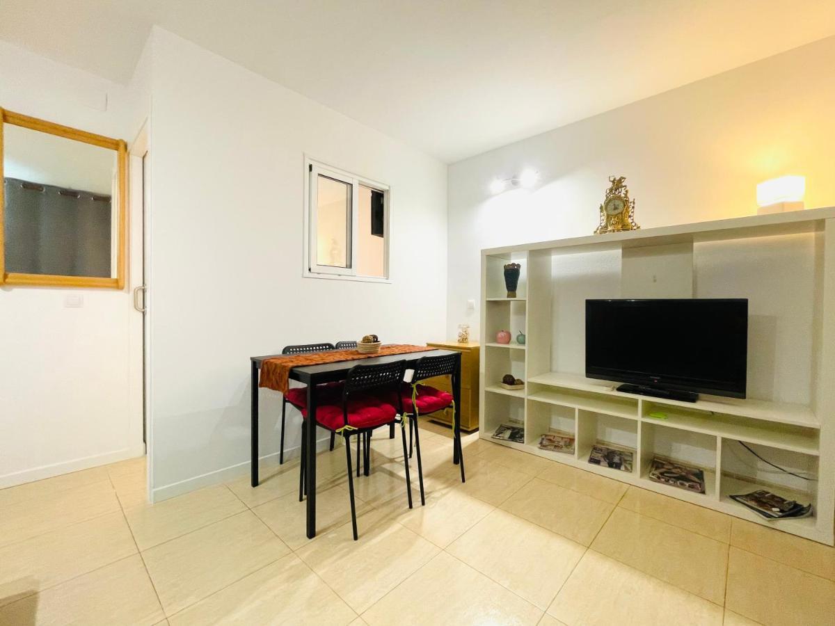 Renovado Apartamento En Zona Residencial A Pasos Del Mar Salou Eksteriør bilde